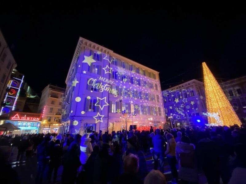 Alloggio U Sportegu Da E Monti A Giaia Badalucco Εξωτερικό φωτογραφία